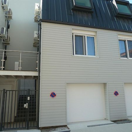 Studios Albri Nogent-sur-Seine Eksteriør billede